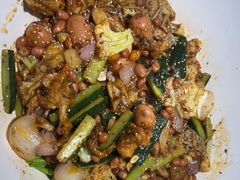 -友达面馆(广州总店)
