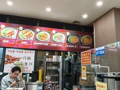 -陆长玖古法猪脚饭(玄风桥店)