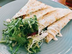 -HFFOUSA TACO弗萨塔可墨西哥餐厅(颐堤港店)