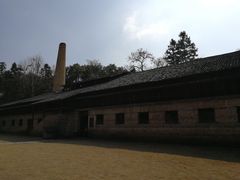 -景德镇古窑民俗博览区