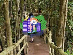 -三亚亚龙湾人间天堂鸟巢度假村