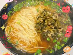 -老丰义(新市北路店)