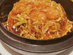 -真爱中国餐馆·年华店(朱雀大街店)