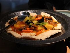-薇酌饮·陕西菜(南门外店)