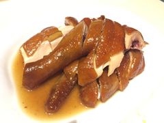 -龙记烧腊茶餐厅(常德路店)