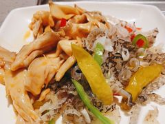 -海底捞火锅(金光华店)