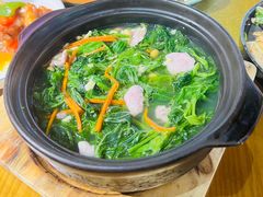 -猪腰一家·地道佛山菜(盐步店)