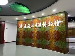 -凤凰沟景区