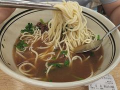 -小马牛肉面·牛骨熬制(南京博物院店)