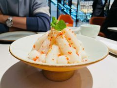 桂花山药-潮民公馆(BFC外滩金融中心店)