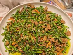 -铁公鸡·四川料理(天环广场店)