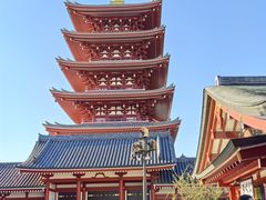 -浅草寺