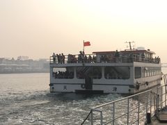 -海河外滩公园