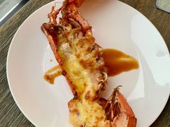 -TABLE·味西餐厅-成都茂业JW万豪酒店