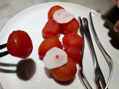 餐前小食-辛香汇·现炒川菜(淮海路百盛店)