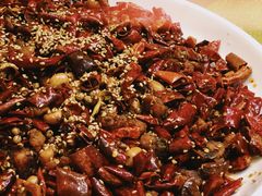 -三猫黑鱼花(南大店)