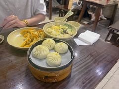 -李记清真馆(打钉巷店)