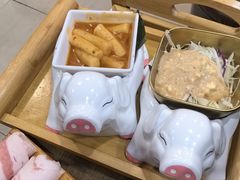 -杀猪天·韩国烤肉(总店)