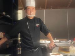 -水木锦堂·自助铁板烧(世贸天阶店)