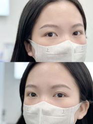 -臣丽纹眉品牌连锁