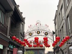 -鲜鱼口老字号美食街