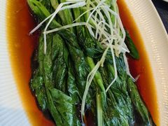-小渔莊•地道胶东菜(旅游路万象省博物馆店)