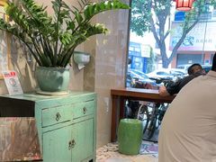 -一记面馆·云吞面嘅专家(富华店)
