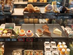 -星巴克(南京孵鹰大厦店)