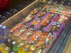 -池田寿司·新鲜现做(昌平悦荟店)