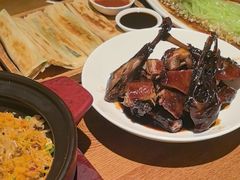 -弄堂里·寻味杭州(湖滨银泰in77C区店)