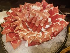 -鼓楼东街老火锅(鼓楼店)