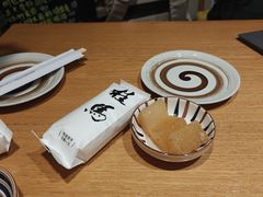 -桂马·日本料理·海胆·海鲜饭·酒场(民主广场店)