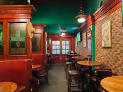 -IRISH PUB NO.9 爱尔兰酒吧