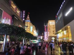 -傣妹火锅(南京东路一店)