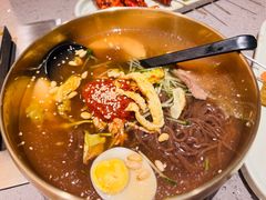 -白玉·朝鲜族烤串(光明大仟里店)