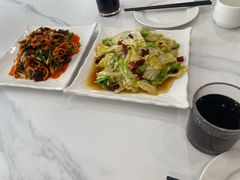-金熊猫川菜餐厅