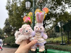 -上海迪士尼度假区