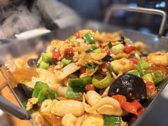 -千岛湖小鱼儿·淳安匠心农家菜