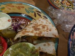 -TEQO·Mexican food & Bar
