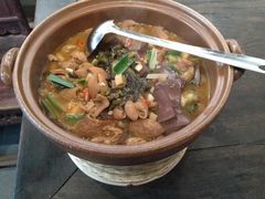 -威坪饭店