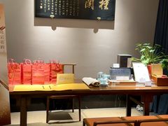 -馋遇江南·精致湖景雅宴(东方之门店)