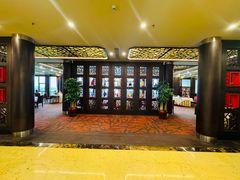 -顺德喜来登酒店·采悦轩