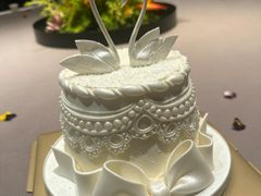 -柏尼娅PEARIA·蛋糕定制(静安店)