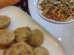 -自游人·美食一楼·地道徽菜(三十年名店)