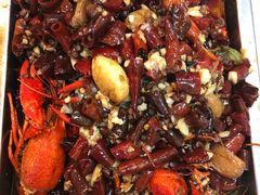 -通乐簋街小龙虾(老店)