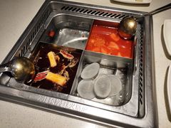 -海底捞火锅(亲子主题北金鹰店)