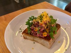 -Egg•Allday Brunch(襄阳北路店)