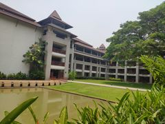 -清迈艾美酒店自助餐厅