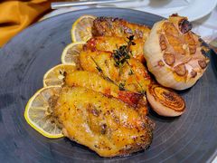 -娜娜家•Nana's restaurant (南开大悦城店)