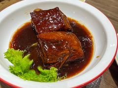 -锡和无锡菜(景丽苑店)